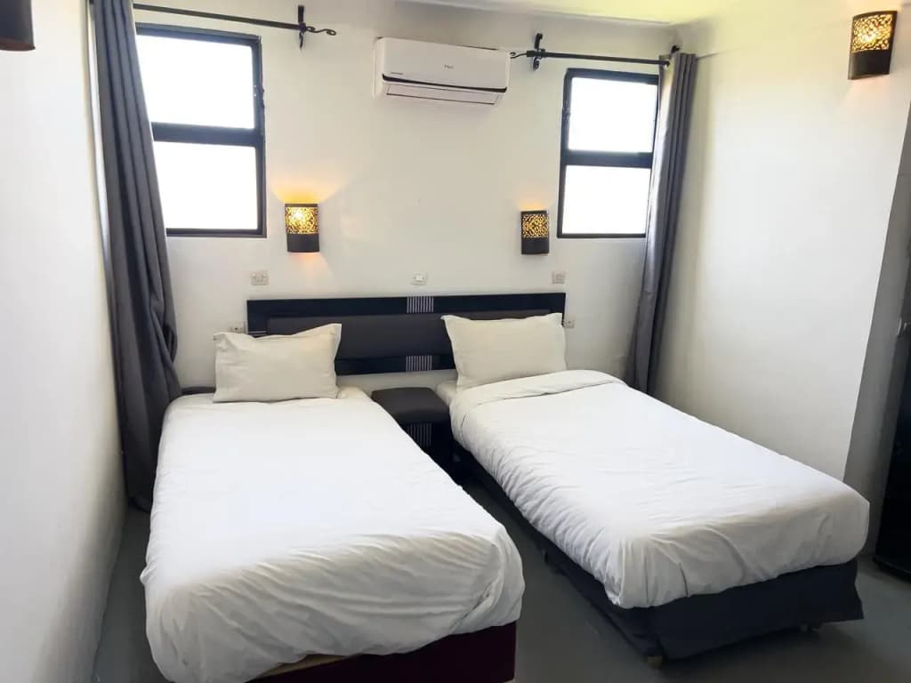 Hôtel Islane Médina - photo 27
