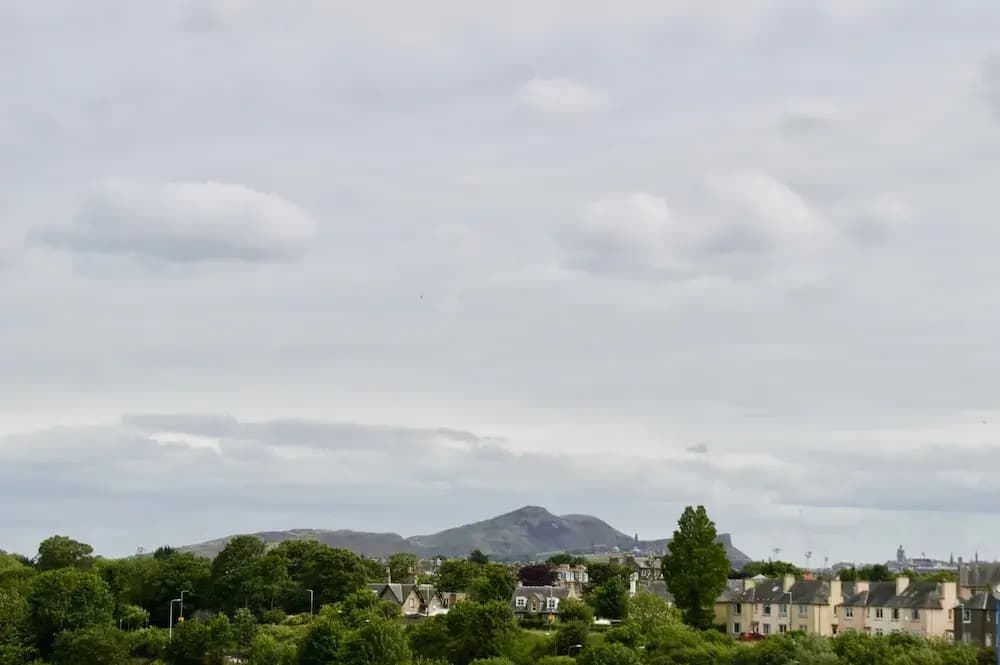 3 Bedroom Flat With 2 Balconies - photo 12