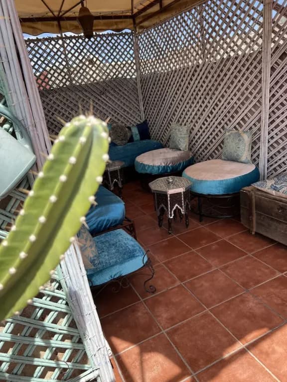 Riad 1001 couleurs - photo 35