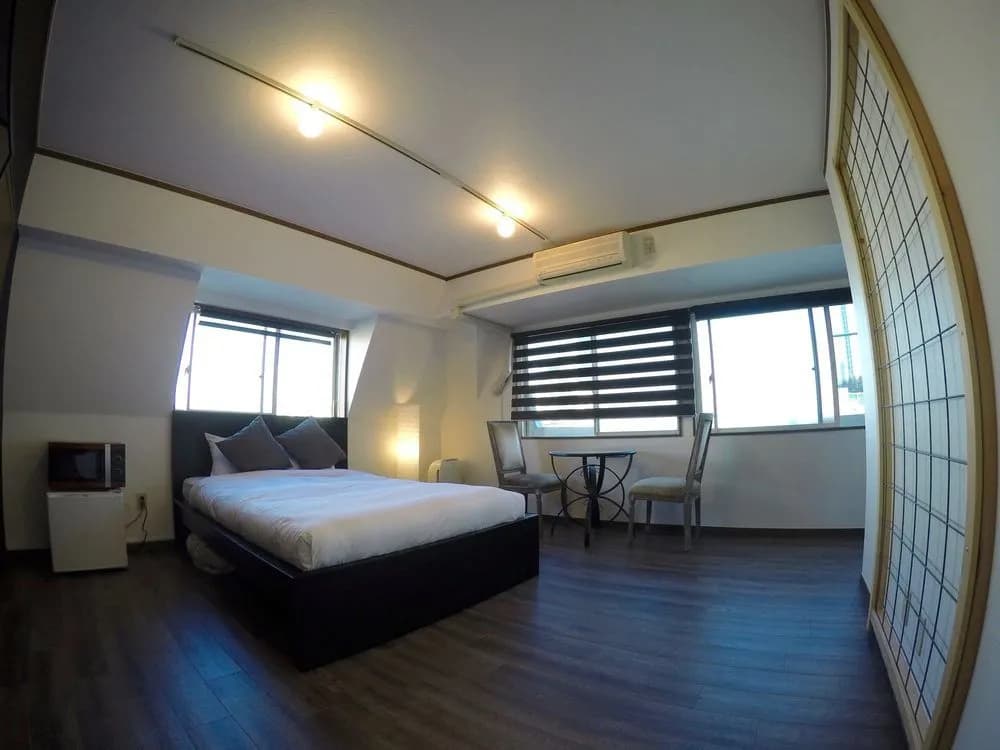 1/3rd Residence Serviced Apartments Akasaka - photo 6