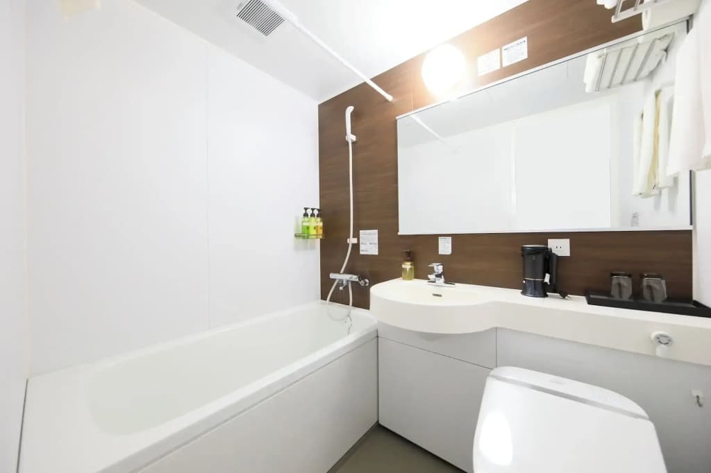 HOTEL Tokyo Trip Ueno Nishi Nippori - photo 11