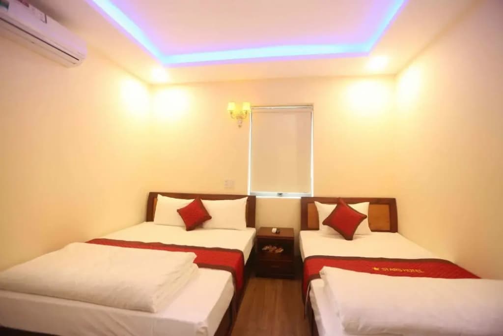 Stars Hotel - photo 5