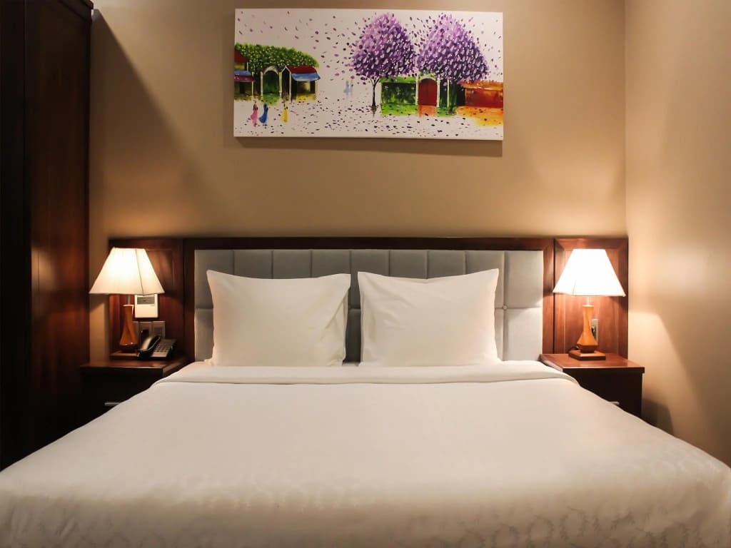Yarra Ocean Suites Danang - photo 4