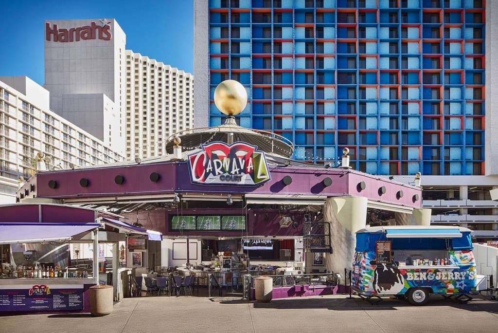 Harrah’s Las Vegas – A Caesars Rewards Destination - photo 20