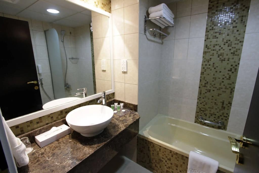 Dorus Hotel - photo 10