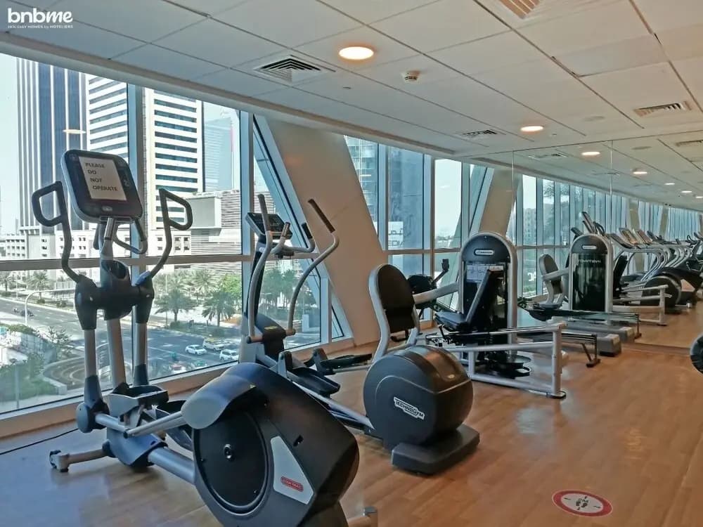 Trendy Studio in the of the Marina Bnbme Homes - photo 10