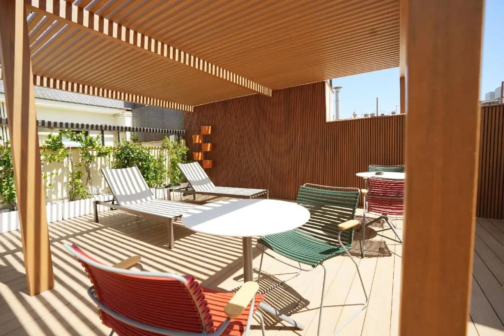 Arc la Rambla Hotel - photo 25