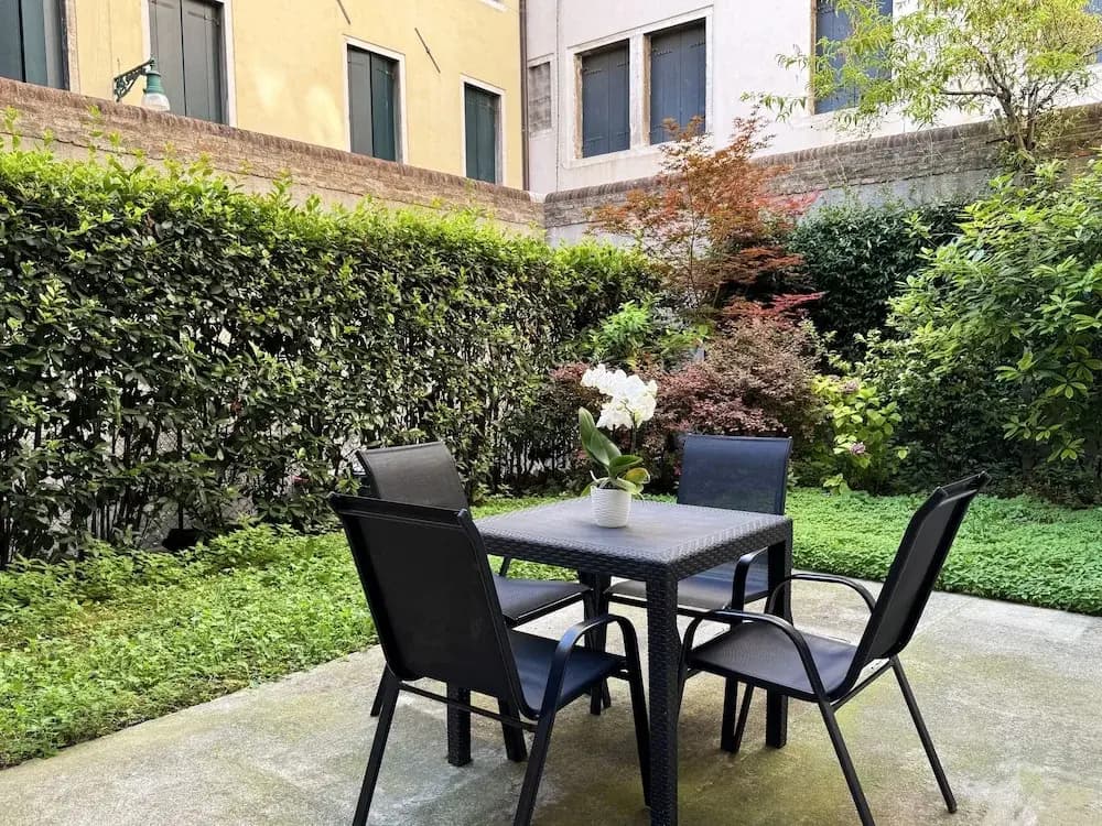 Palazzetto San Marco - photo 12