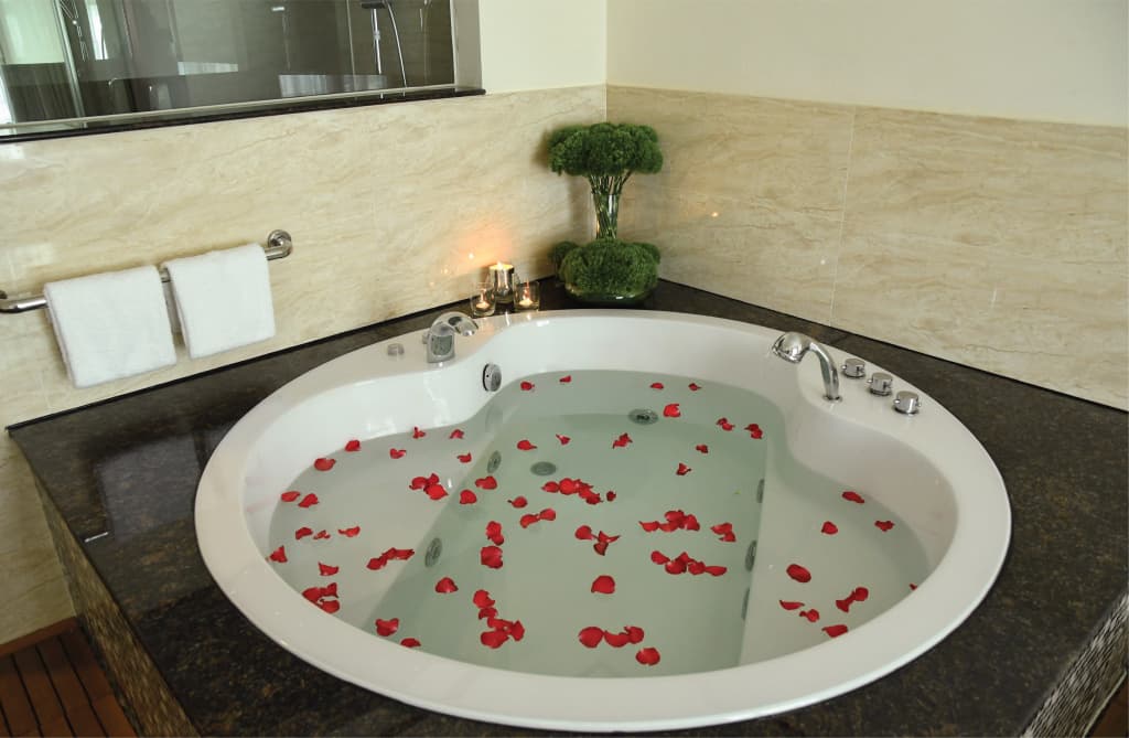 New World Saigon Hotel - photo 11