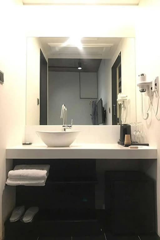 AMASS Hotel Insadong Seoul - photo 8