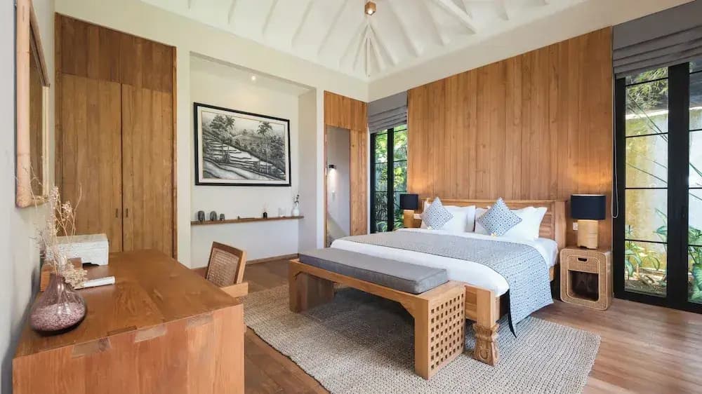 M Villa 318 Canggu - photo 19