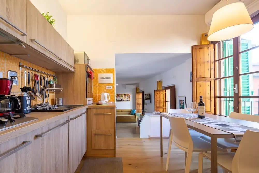 Sant'Ambrogio Charming Flat - photo 11