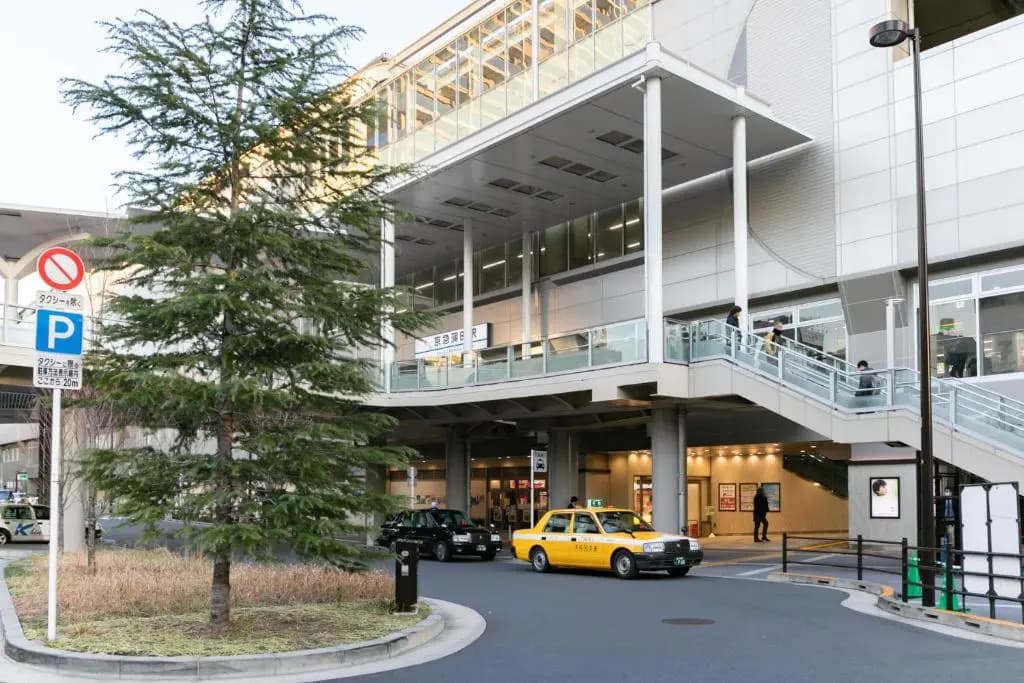 IMPREST STAY Tokyo Kamata - photo 17