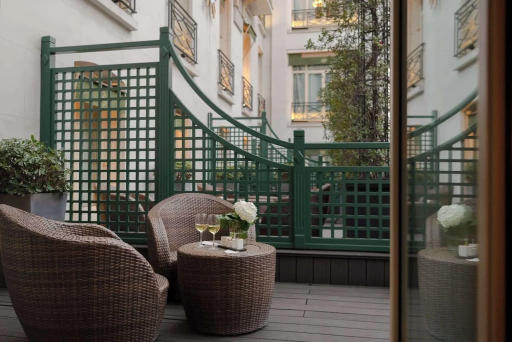 Napoleon Hotel - photo 18