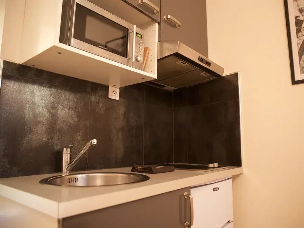Montmartre Apartments - Léo Ferré - photo 12