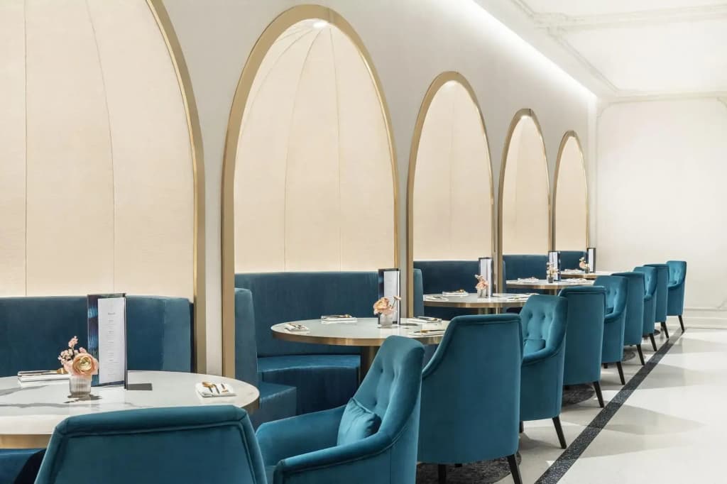 Maison Albar Hotels Le Vendome - photo 23