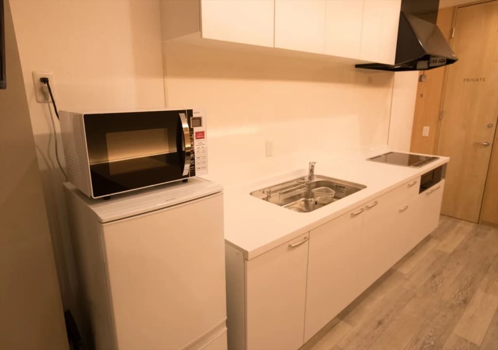 Kyoto Hostel ZEN - photo 19