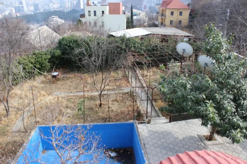 Villa in Bagebi - photo 15