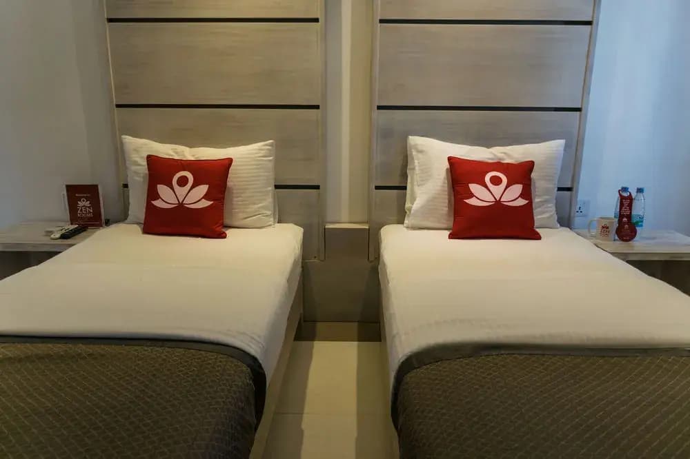 Zen Rooms Galle Road Colombo 3 - photo 7