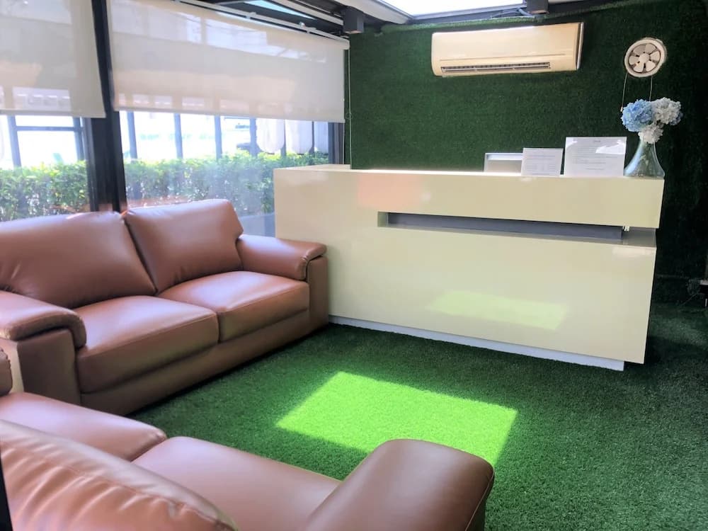 Poonsuk Place Hotel - photo 2