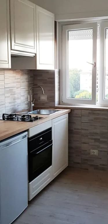 House in Rome - photo 9