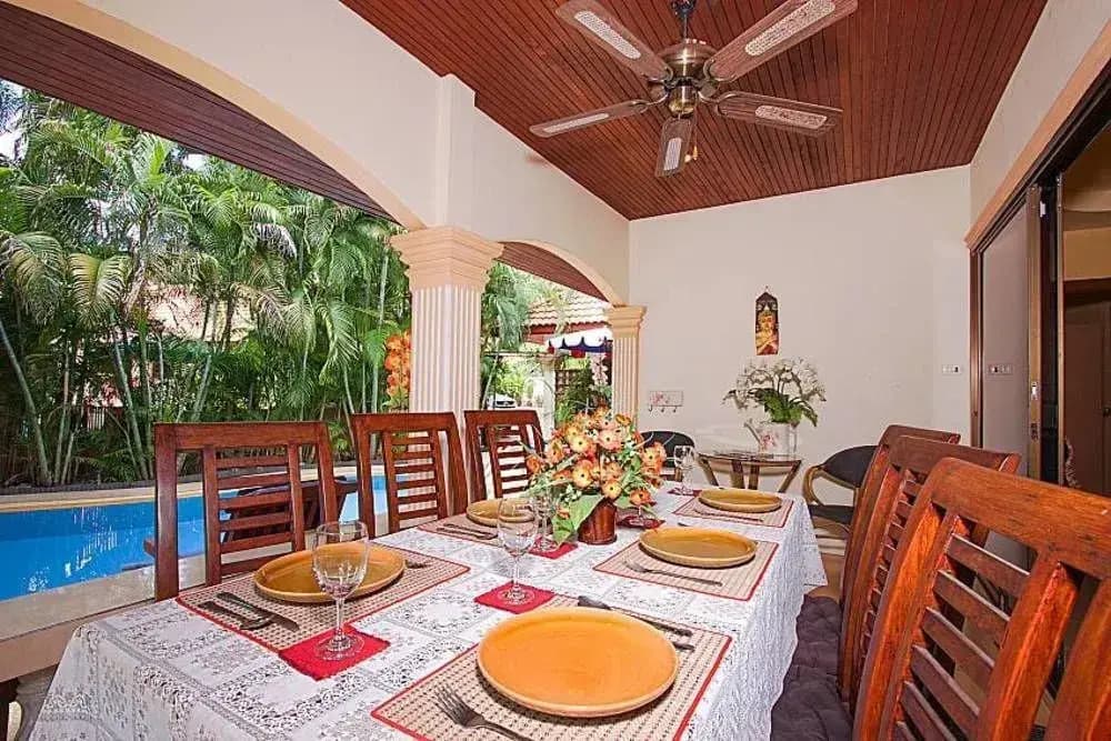 Villa Maiki - photo 18