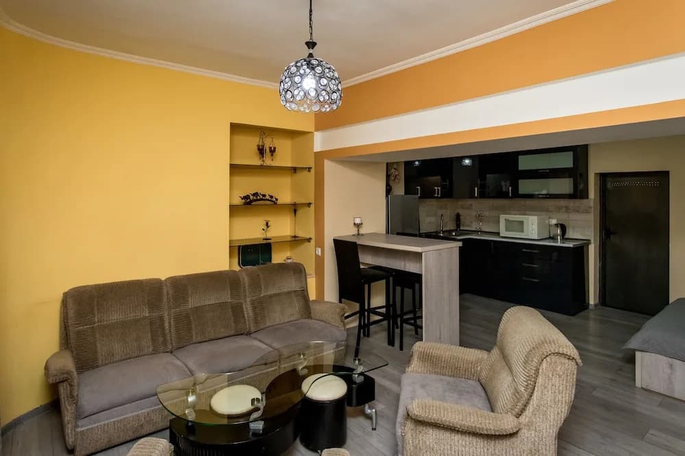 HB apartments Opera II - photo 3