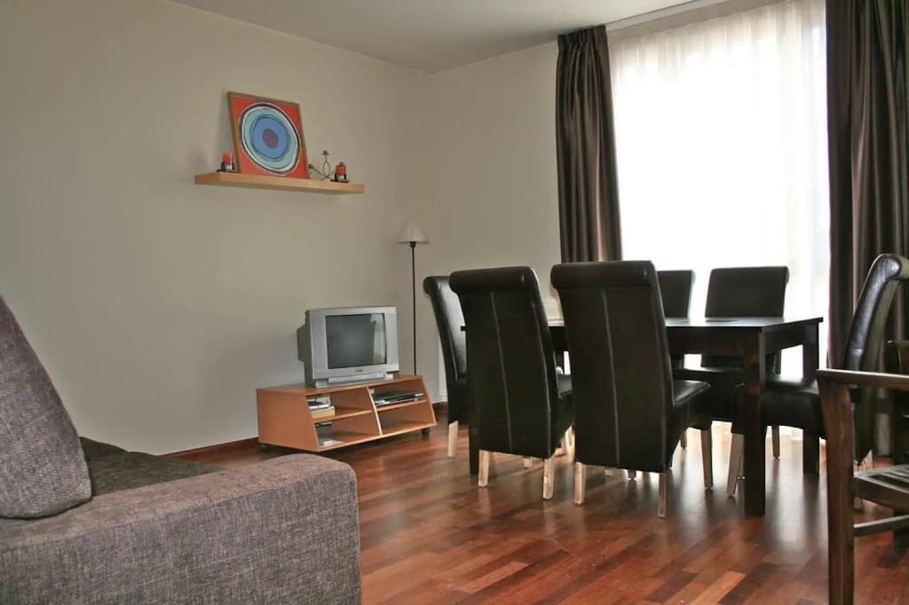 Apartamentos Alcam Paseo de Gracias - photo 2