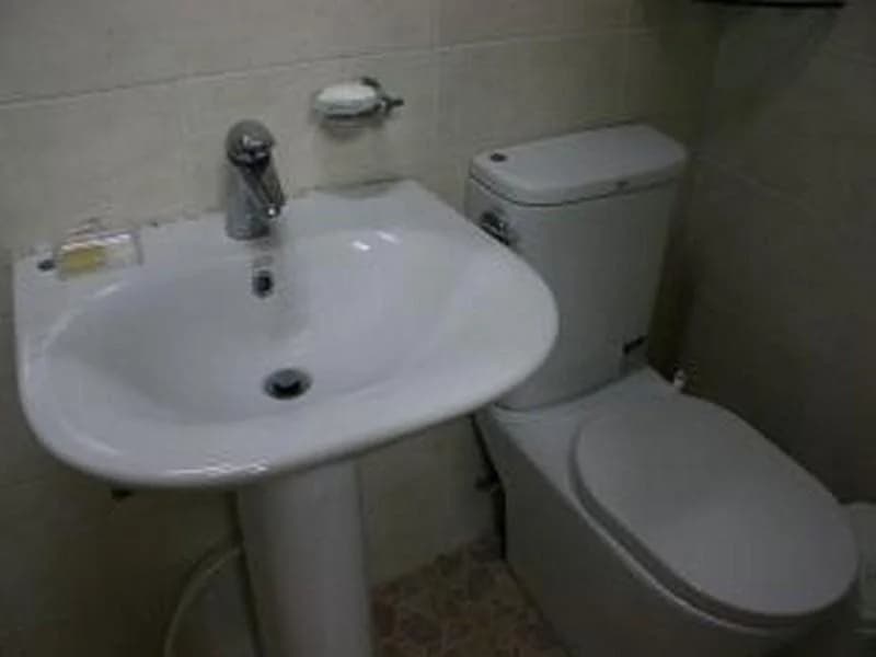 Myeongdong Green Guest House - photo 6