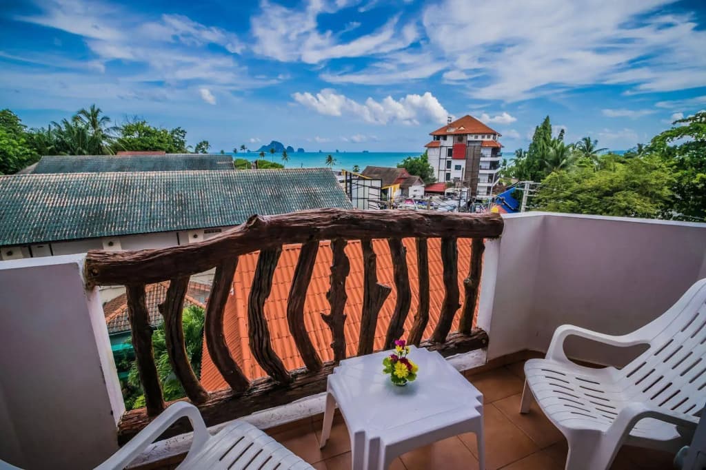 Aonang Sunset Hotel - photo 26