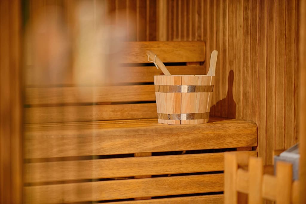 Radisson Blu Hotel & Resort - photo 12