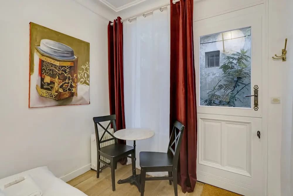 Pick A Flat's Montparnasse Studio - photo 6