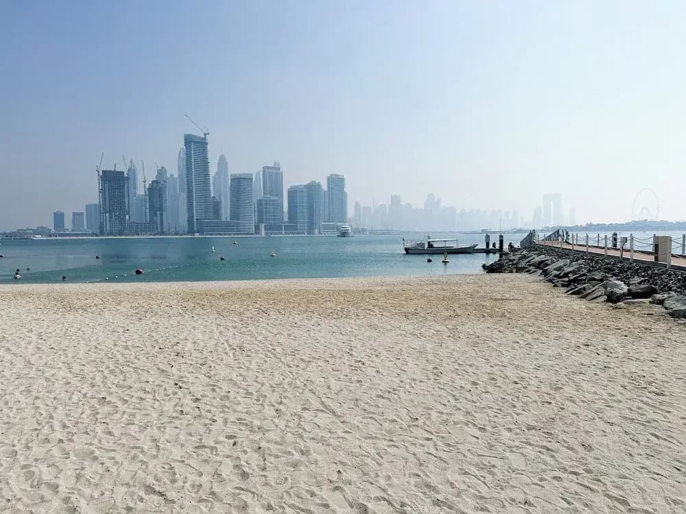 Infinity Pool and Beachfront Apartments - Seven Palm - photo 39