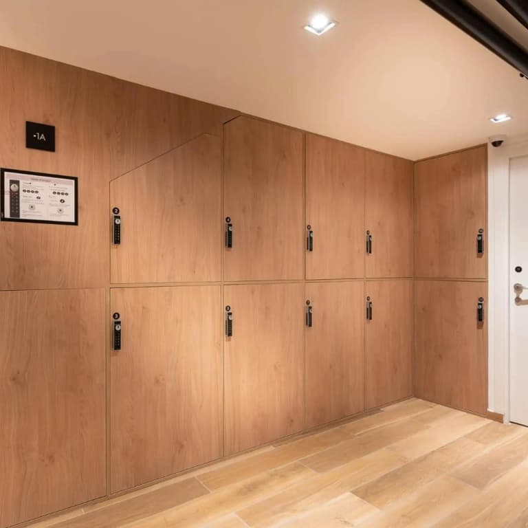Hotel Au Coeur du Haut Marais - photo 11