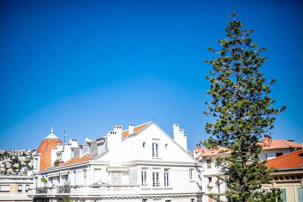 Palais l'Escurial AP4069 - main photo
