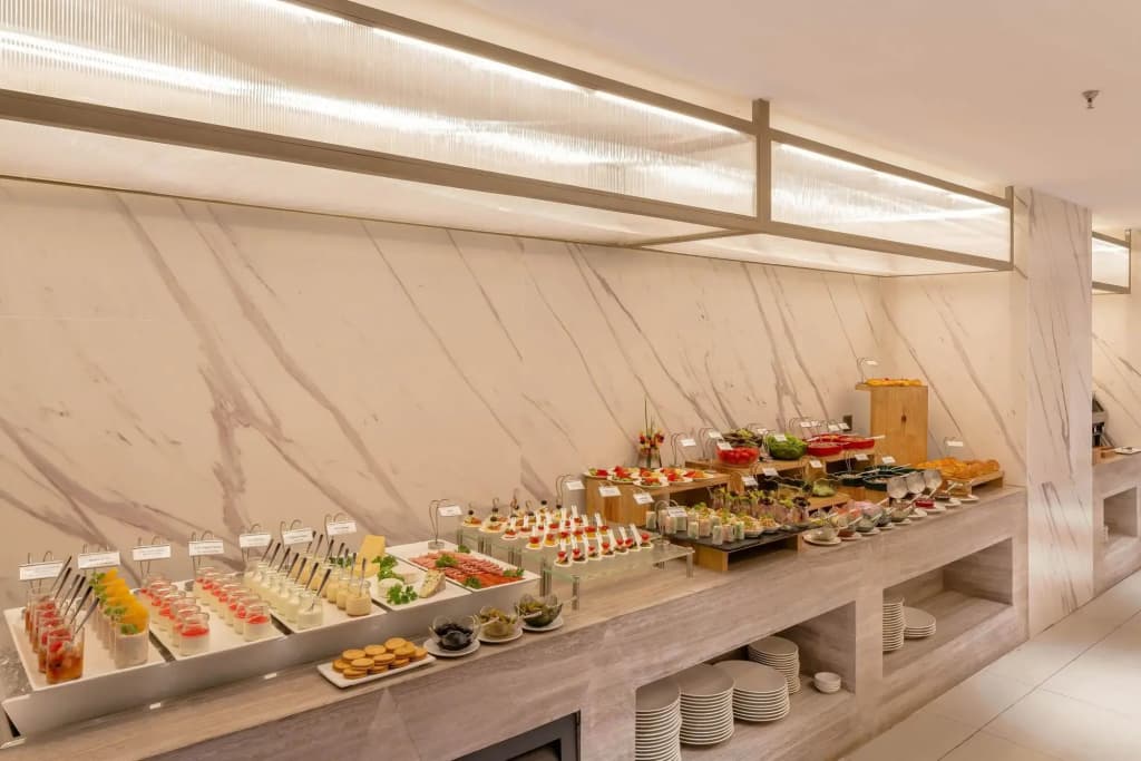 Hanoi Le Jardin Hotel & Spa - photo 12