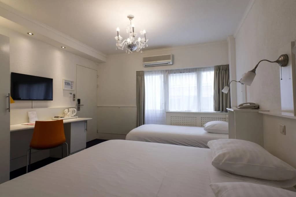 Hotel Multatuli - photo 5