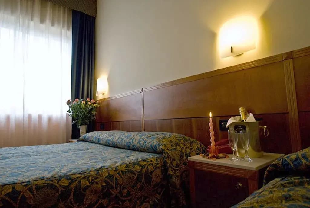 Ducale Hotel - photo 15