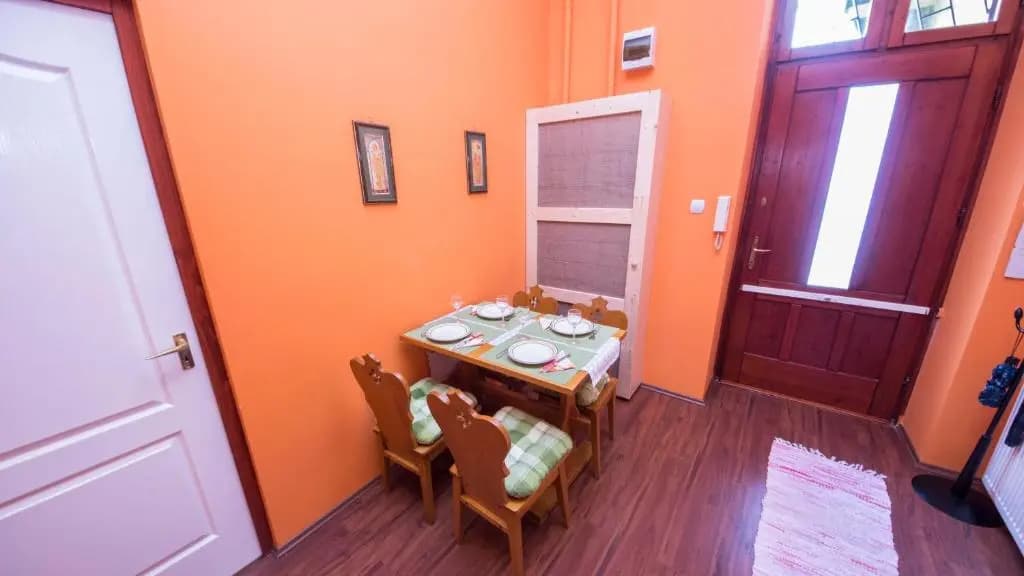 Stupendous Apartment - photo 18