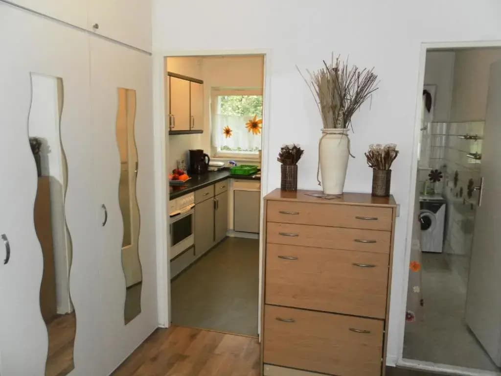 Central Apartments - photo 2