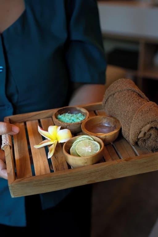 The Kemilau Ubud - photo 1