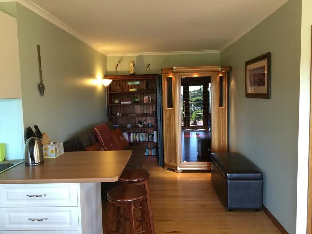 Heavenly Retreat B&B - photo 9