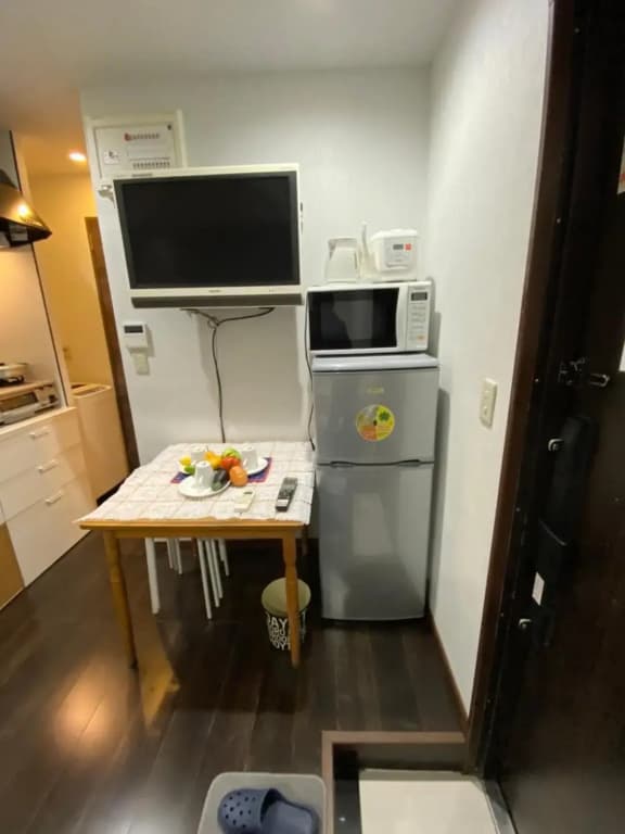 Takemura Building 2nd floor - photo 3