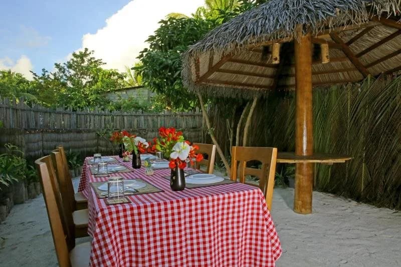 Hanifaru Transit Inn - photo 18