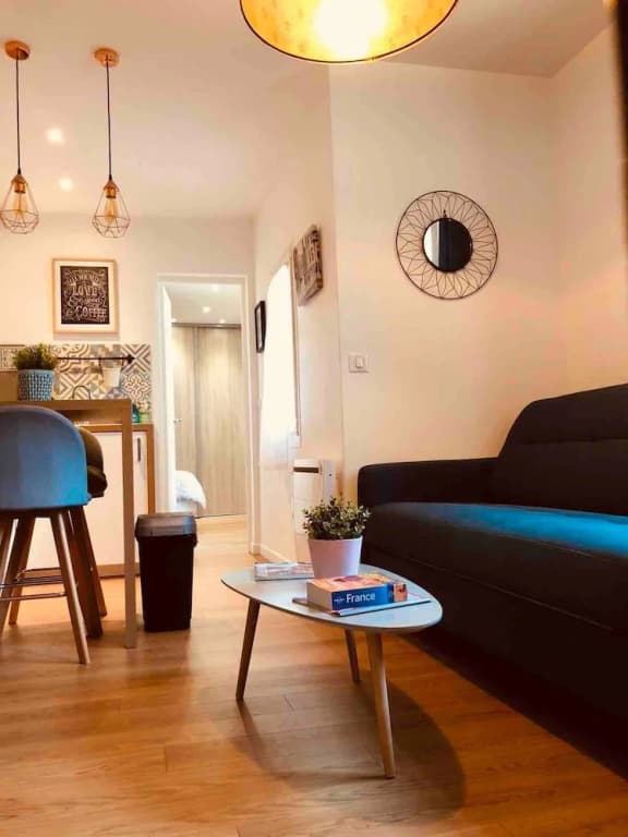Cosy Family Apartment Near Montmartre - photo 8