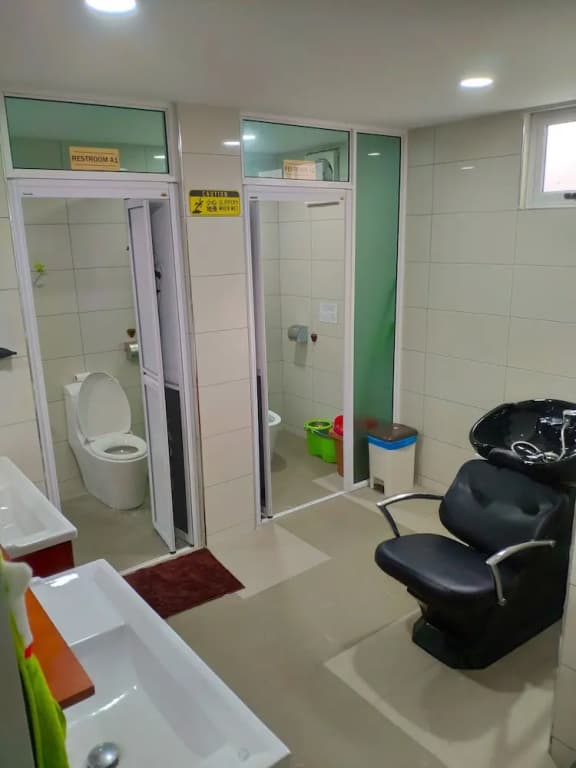 Wawasan Homestay Butterworth - photo 7