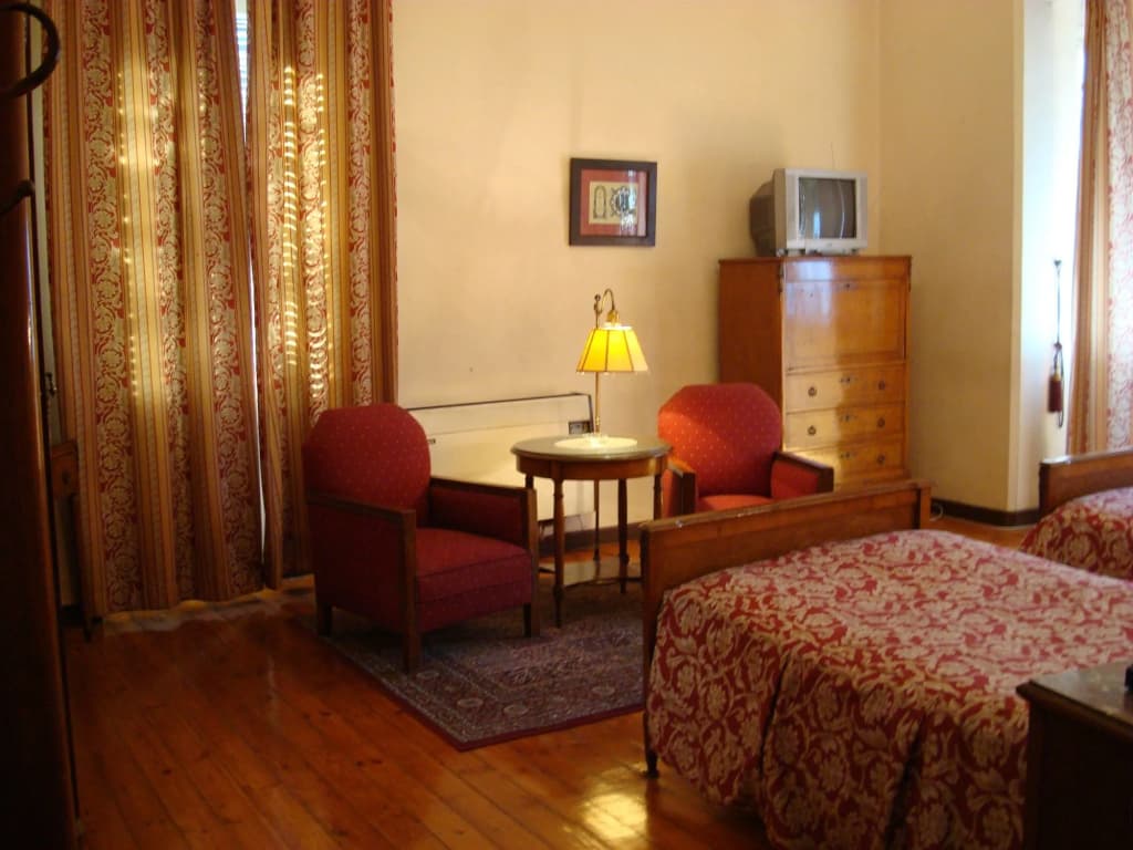 Windsor Hotel Cairo - photo 5