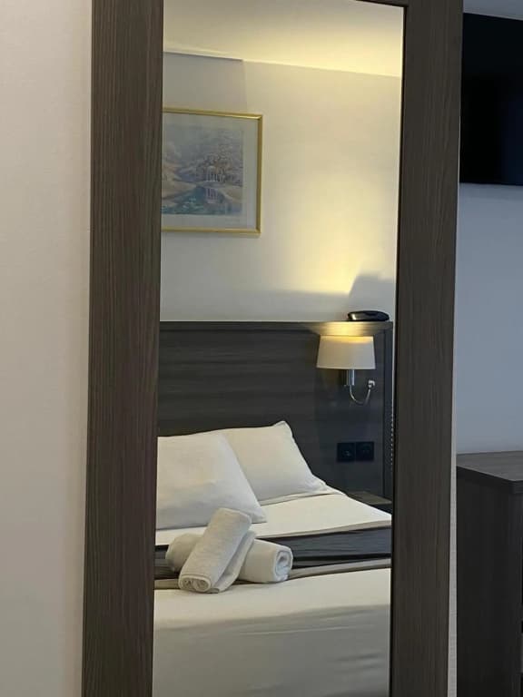 Luxor Bastille Hôtel - photo 34
