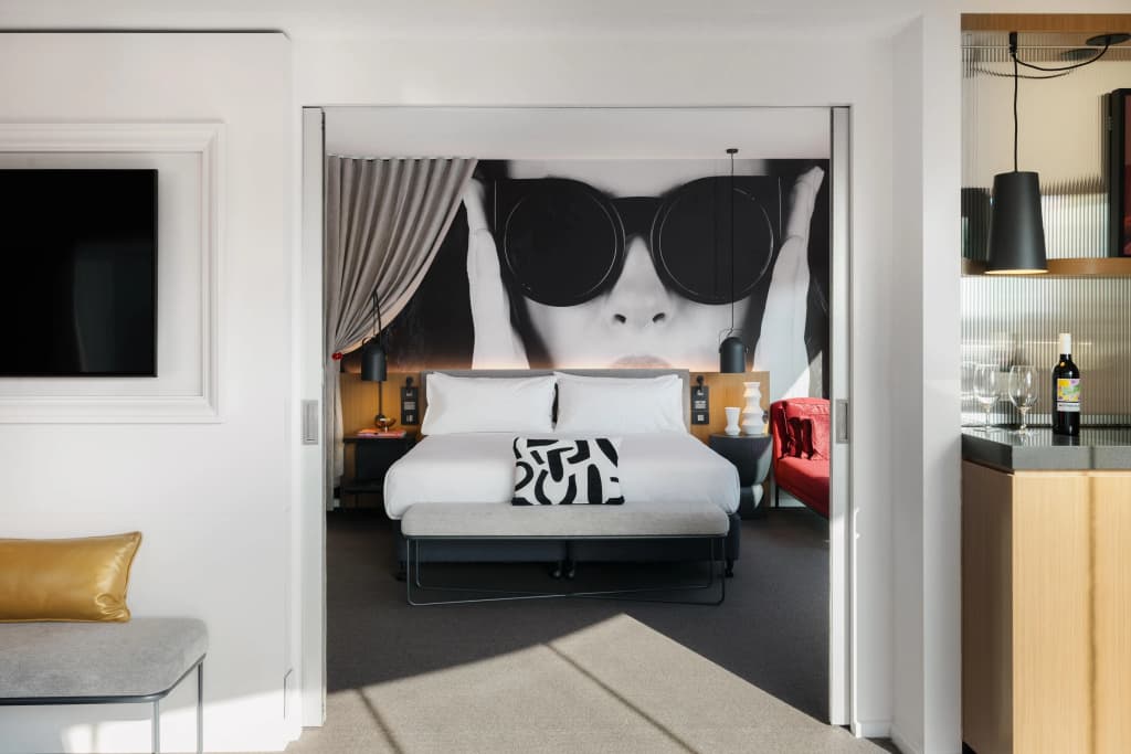 Hotel Indigo Melbourne on Flinders by IHG - photo 37