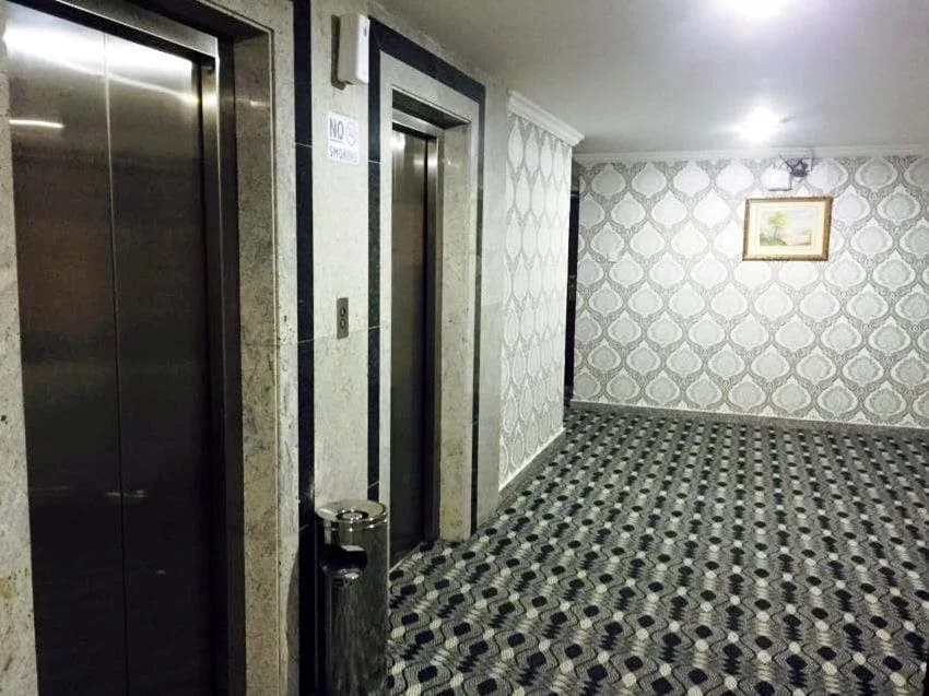 Al Mourouj Inn Hotel - photo 12